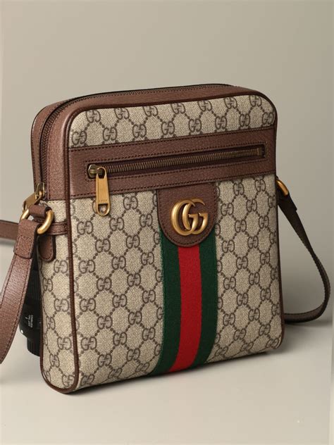 bolsa gucci men|bolsos gucci baratos.